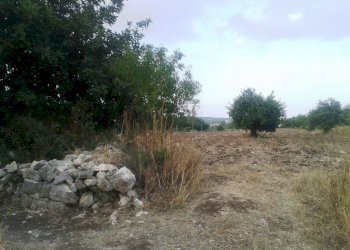 Rustic contrada Torrepalombo, Scicli - photo 1