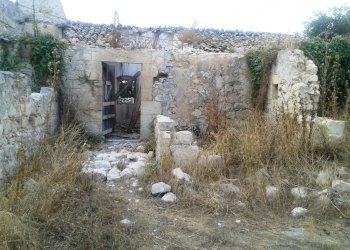 Rustic contrada Torrepalombo, Scicli - photo 2