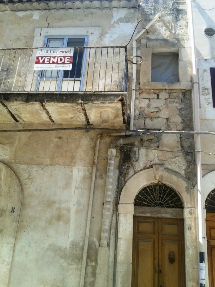 Casa indipendente via Oriani, Scicli - foto 1