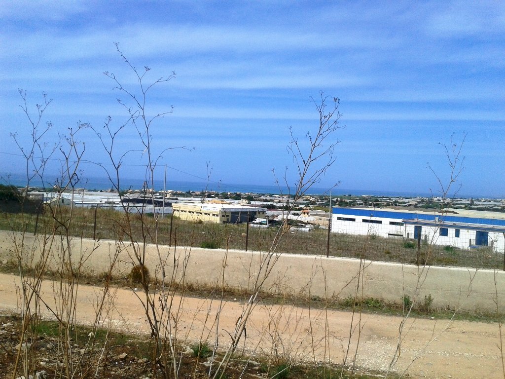 Agricultural land c.da Pagliarelli, Scicli - photo 2