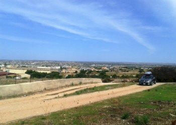 Agricultural land c.da Pagliarelli, Scicli - photo 1