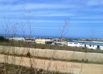 Agricultural land c.da Pagliarelli, Scicli - photo 2