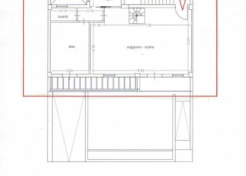 Quadrilocale via Berlinguer, Scicli - foto 12