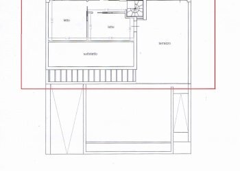 Quadrilocale via Berlinguer, Scicli - foto 13