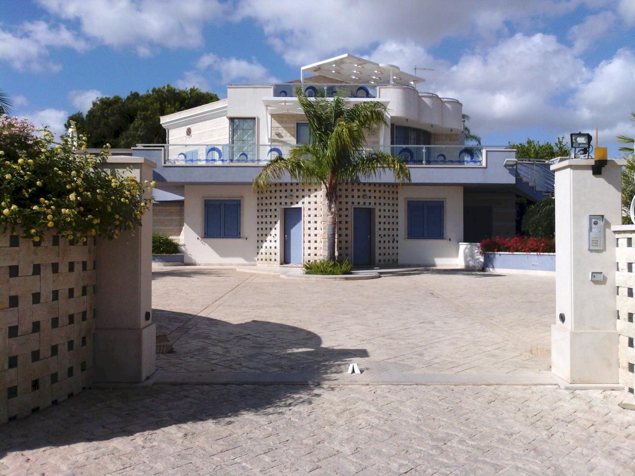 Villa c.da Dammusi, Scicli - foto 1