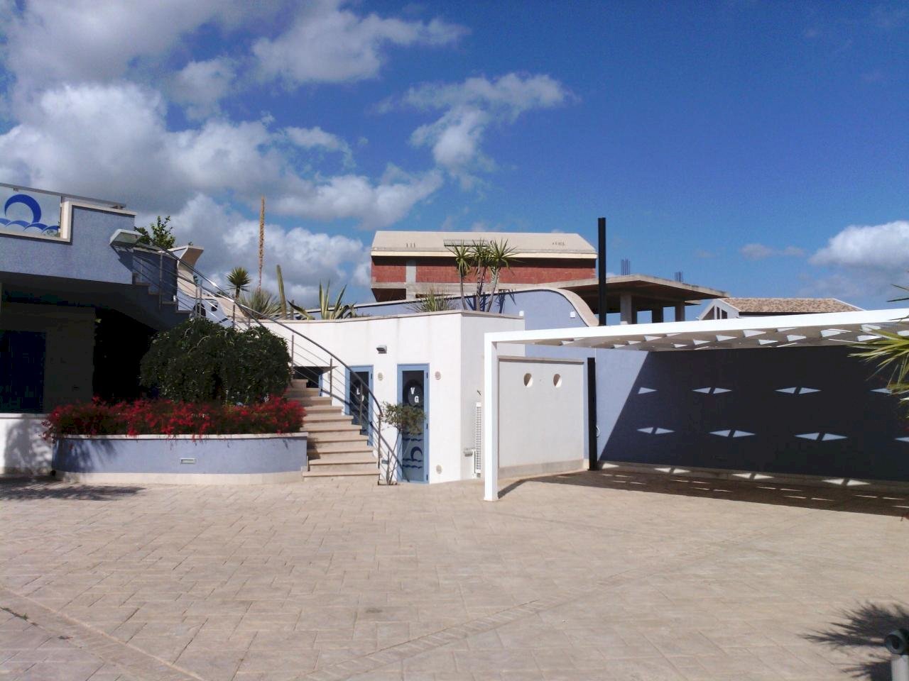 Villa c.da Dammusi, Scicli - foto 2