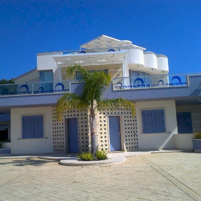 Villa c.da Dammusi, Scicli - foto 3