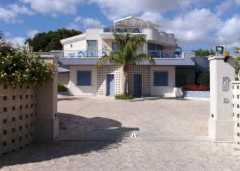 Villa c.da Dammusi, Scicli - foto 1