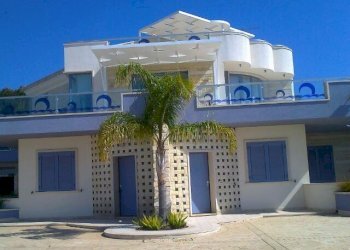 Villa c.da Dammusi, Scicli - foto 3