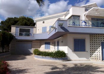 Villa c.da Dammusi, Scicli - foto 4