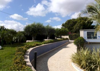 Villa c.da Dammusi, Scicli - foto 7