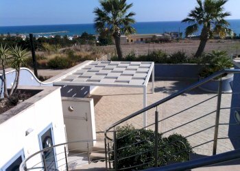 Villa c.da Dammusi, Scicli - foto 8