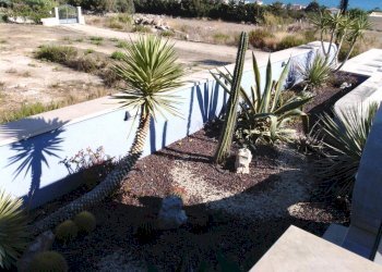 Villa c.da Dammusi, Scicli - foto 13