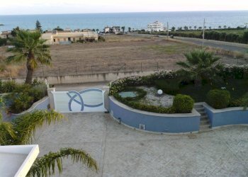 Villa c.da Dammusi, Scicli - foto 15