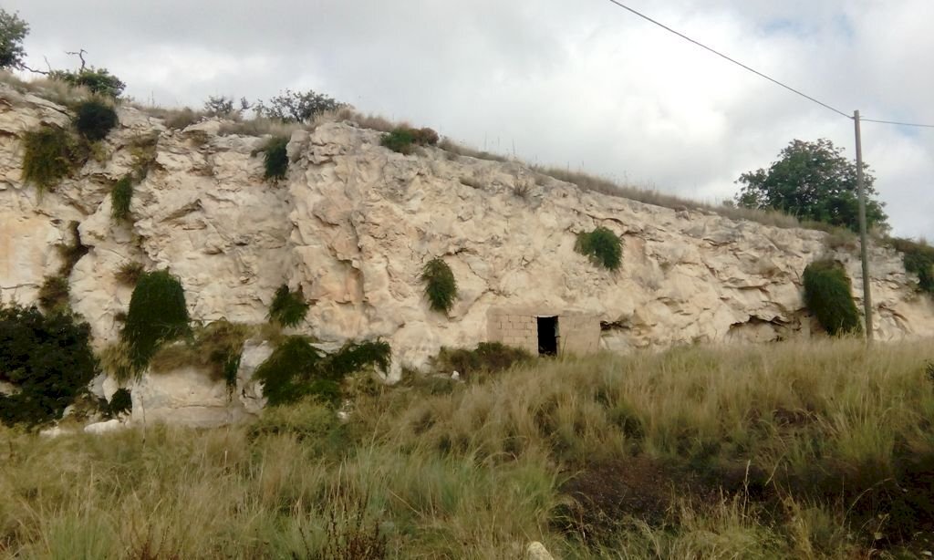 Rustico contrada Cuturi, Scicli - foto 1