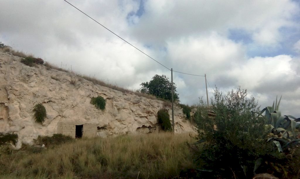 Rustico contrada Cuturi, Scicli - foto 2