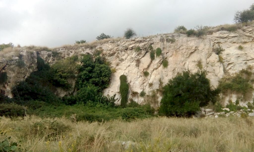 Rustico contrada Cuturi, Scicli - foto 3