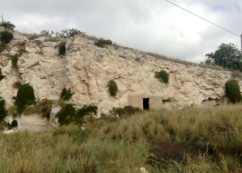 Rustico contrada Cuturi, Scicli - foto 1