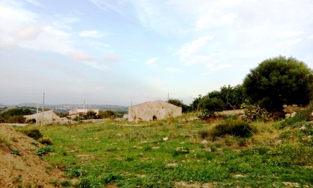 Rustico contrada Pagliarelli, Scicli - foto 1