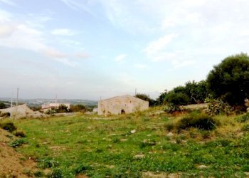 Rustico contrada Pagliarelli, Scicli - foto 1