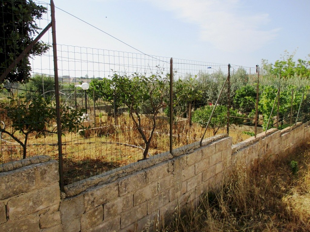 Agricultural land via Argolide, Scicli - photo 1