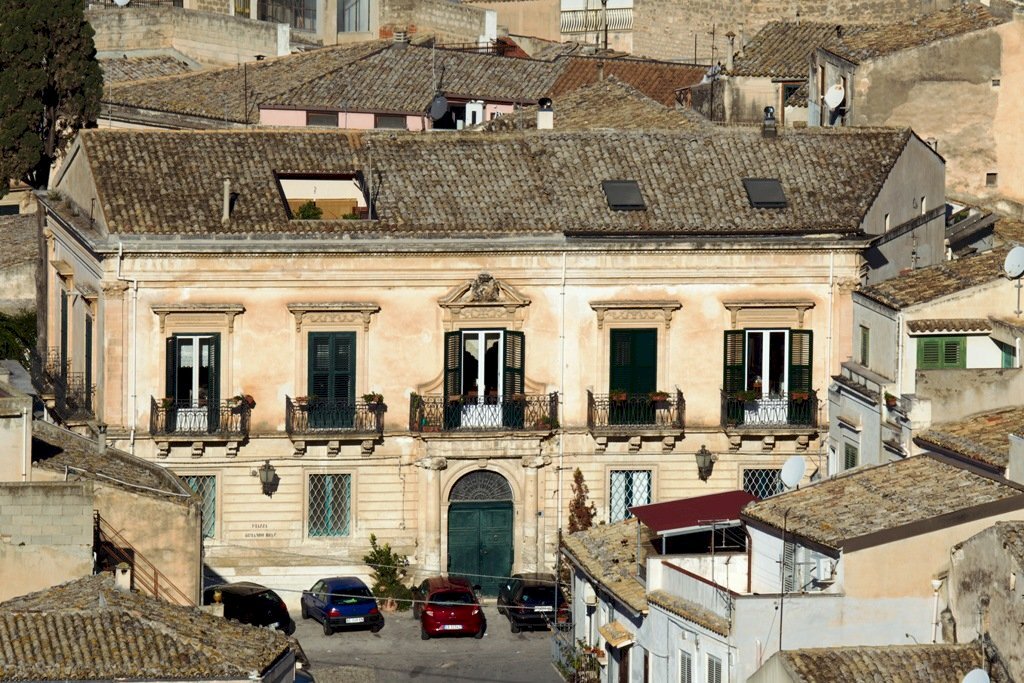Trilocale Piazza Diaz, Scicli - foto 2