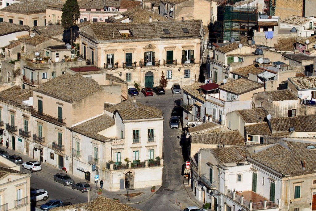 Trilocale Piazza Diaz, Scicli - foto 3