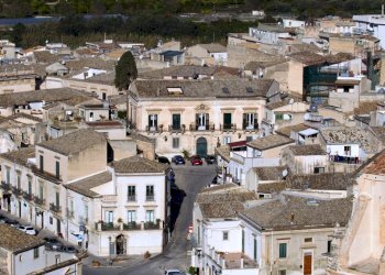 Trilocale Piazza Diaz, Scicli - foto 1