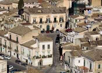 Trilocale Piazza Diaz, Scicli - foto 3