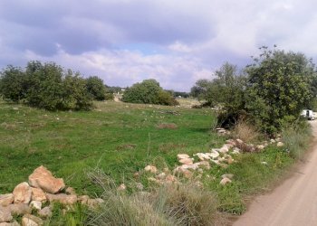 Agricultural land contrada Cudiano/Romito, Scicli - photo 1