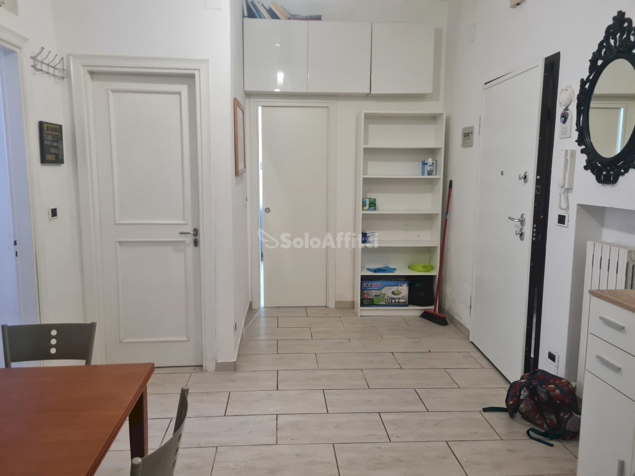 Angolo soggiorno - Appartamento Via Tommaso Campanella 3, Pescara - foto 3