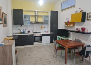 Soggiorno - Three-room apartment Via Tommaso Campanella 3, Pescara - photo 1