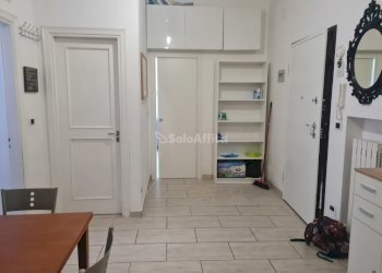 Angolo soggiorno - Three-room apartment Via Tommaso Campanella 3, Pescara - photo 3