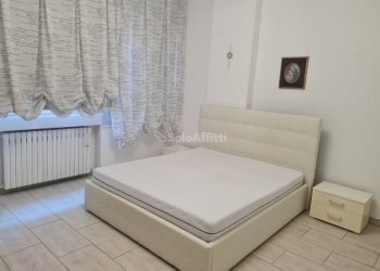 Camera matrimoniale - Three-room apartment Via Tommaso Campanella 3, Pescara - photo 4