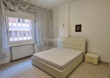 Angolo camera matrimoniale - Three-room apartment Via Tommaso Campanella 3, Pescara - photo 5