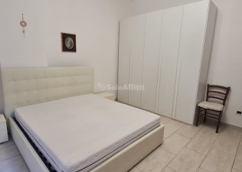 Angolo camera matrimoniale - Three-room apartment Via Tommaso Campanella 3, Pescara - photo 6