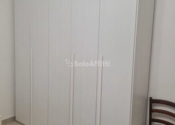Angolo camera matrimoniale - Three-room apartment Via Tommaso Campanella 3, Pescara - photo 7