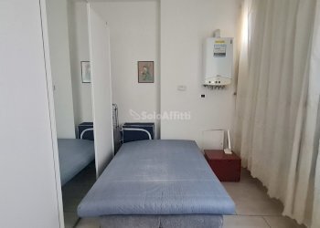 Cameretta - Three-room apartment Via Tommaso Campanella 3, Pescara - photo 8