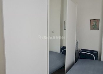 Angolo cameretta - Three-room apartment Via Tommaso Campanella 3, Pescara - photo 9