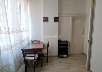 Angolo cameretta - Three-room apartment Via Tommaso Campanella 3, Pescara - photo 10