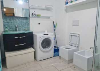 Servizio - Three-room apartment Via Tommaso Campanella 3, Pescara - photo 11
