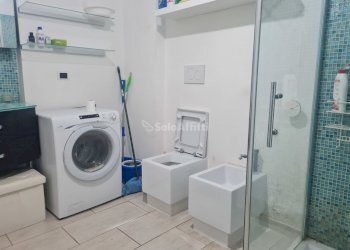 Angolo servizio - Three-room apartment Via Tommaso Campanella 3, Pescara - photo 12