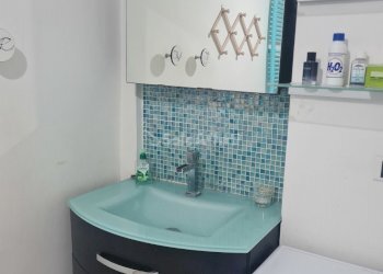 Angolo servizio - Three-room apartment Via Tommaso Campanella 3, Pescara - photo 13