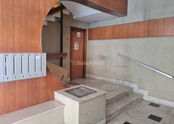 Dettagli condominiali - Three-room apartment Via Tommaso Campanella 3, Pescara - photo 15