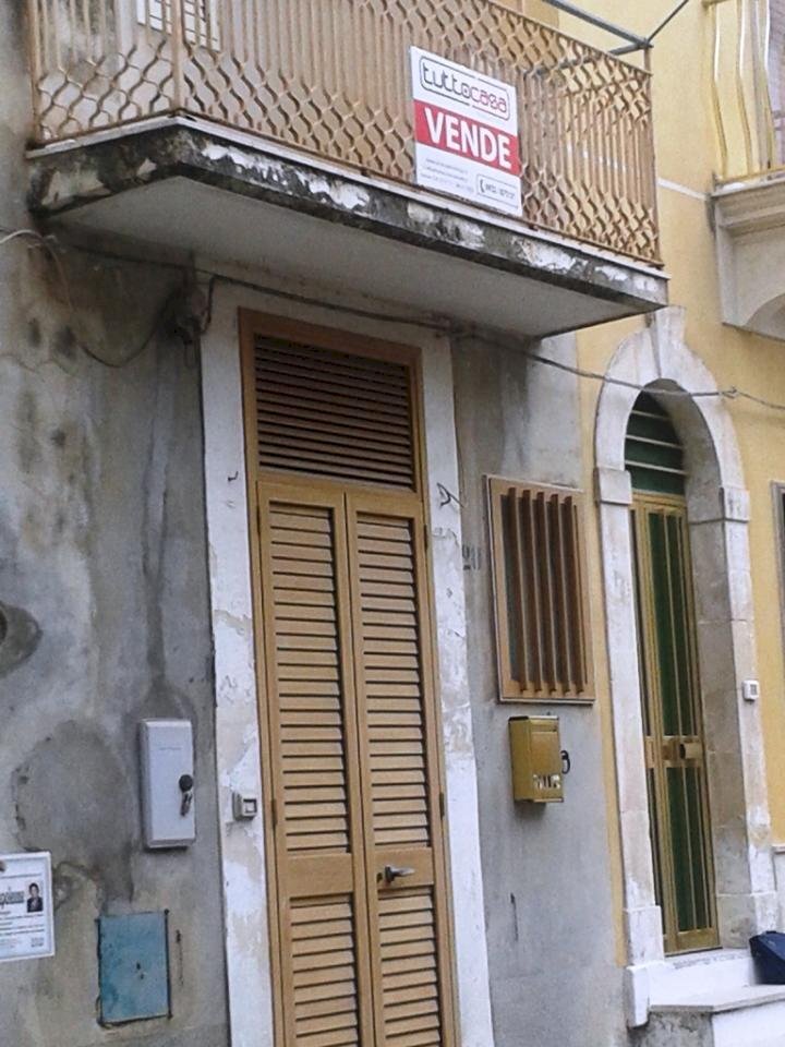 Casa indipendente via Bellini, Scicli - foto 1