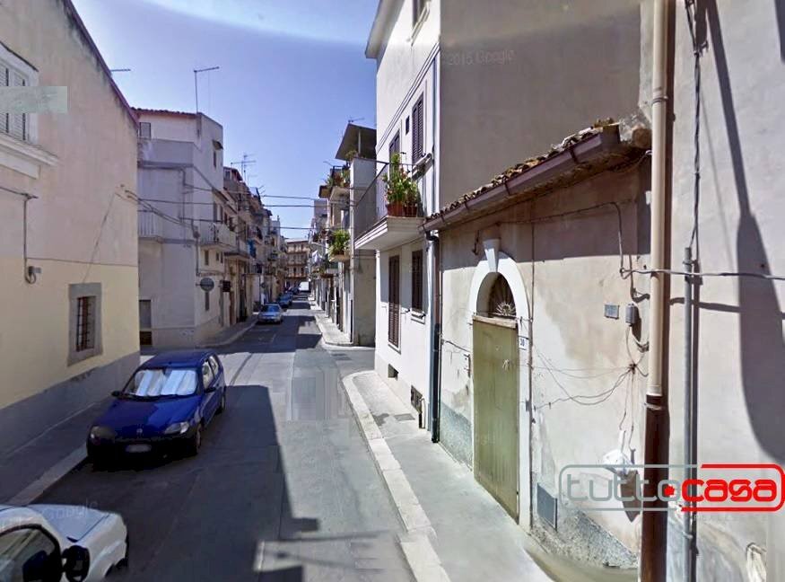 Casa indipendente via Bengasi, Scicli - foto 1