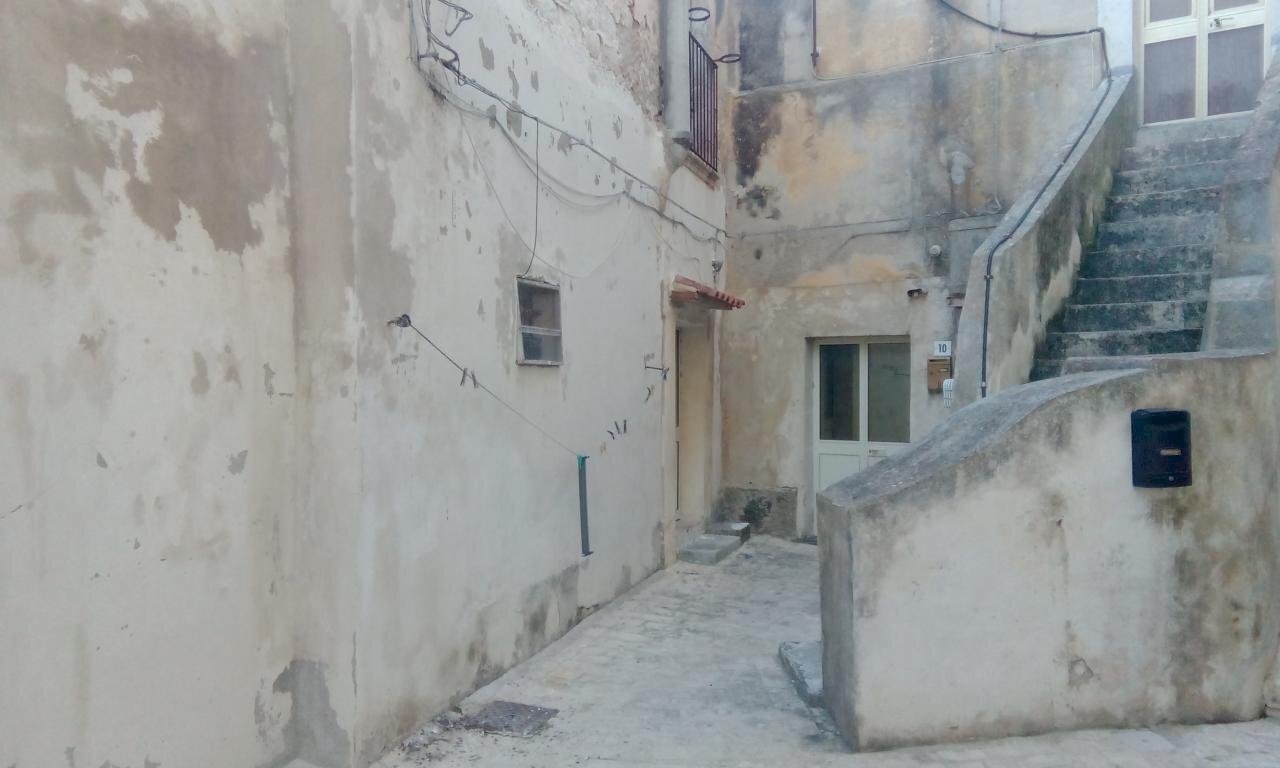 Casa indipendente via Matarazzo, Scicli - foto 1