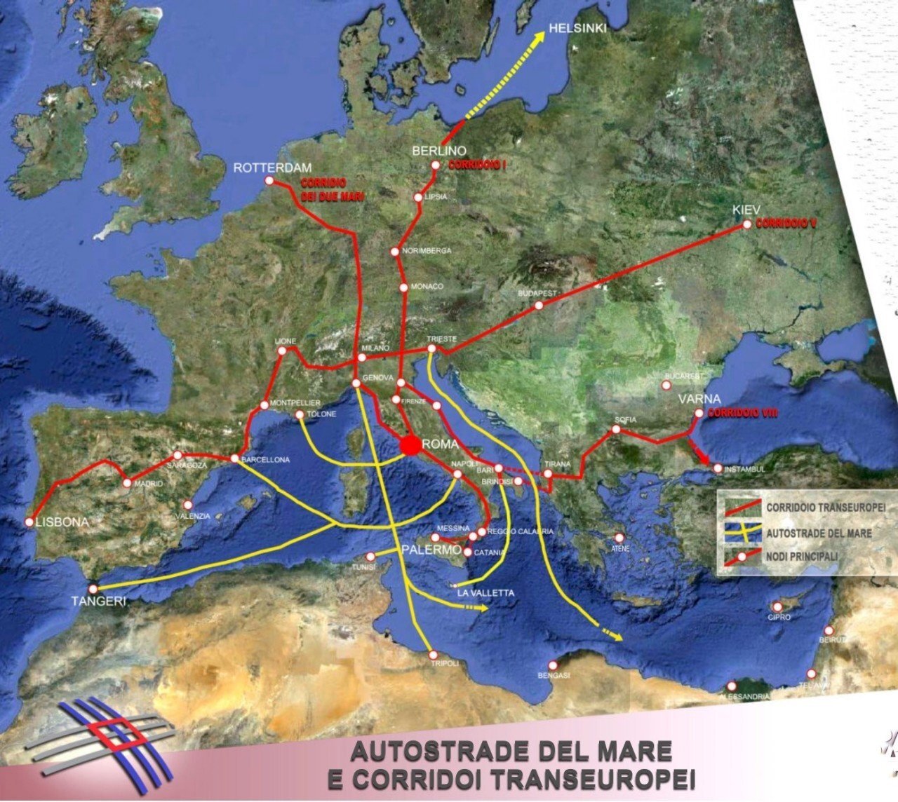 dileoimmobiliare vende civitavecchia lotti commerc - Terreno edificabile Tarquinia - foto 2