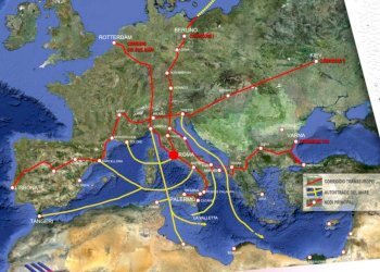 dileoimmobiliare vende civitavecchia lotti commerc - Terreno edificabile Tarquinia - foto 2