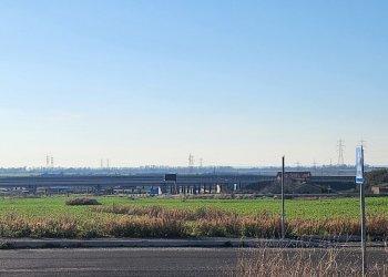 DILEOIMMOBILIARE VENDE TERRENO EDIFICABILE INDUSTR - Terreno edificabile Tarquinia - foto 10